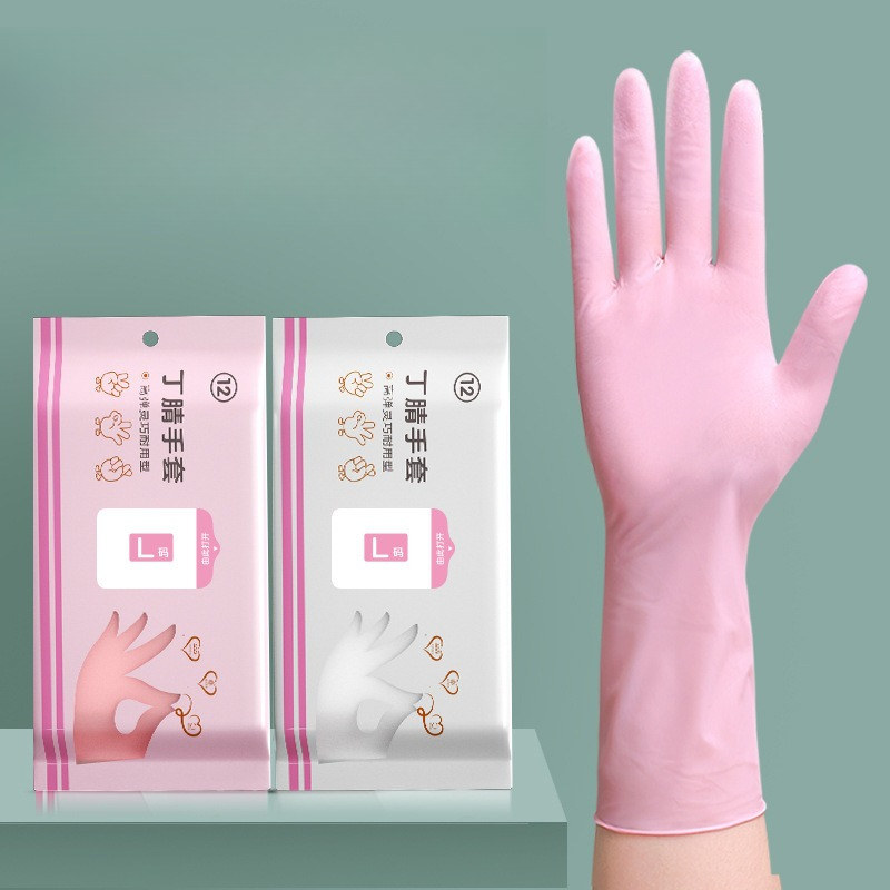 Commercial Kitchen Gloves - Uzun Ömürlü ve Dayanıklı Tek Kullanımlık