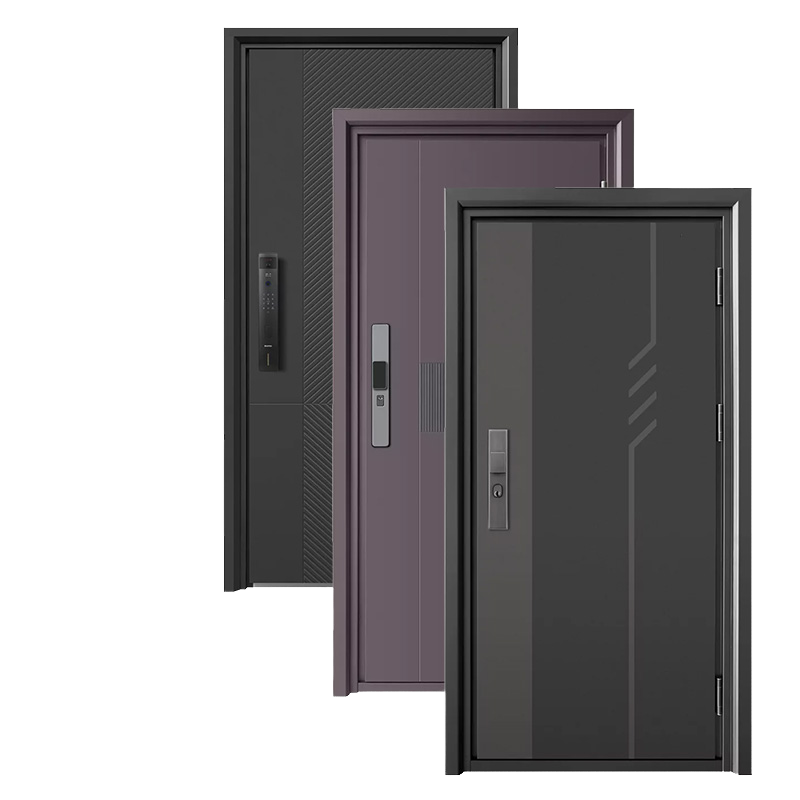 Commercial Kitchen Walls - Modern Ticari Paslanmaz Çelik Çift Cidarlı