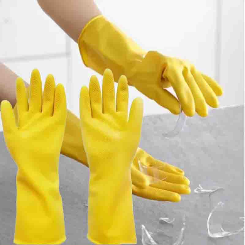 Commercial Kitchen Gloves - 1-10 adet ev işleri eldivenleri ev