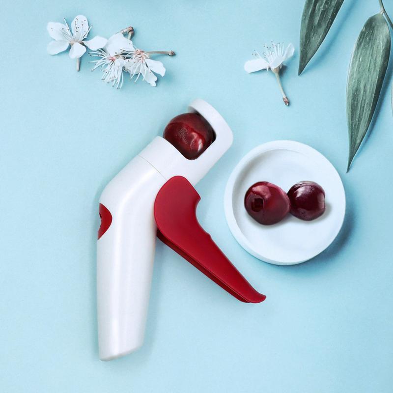 Commercial Kitchen Equipment List - Kiraz Kırmızı Hurma ve Alıç Çekirdek