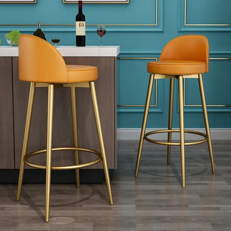Commercial Kitchen Design - Tasarım Mutfak Sandalyesi için Lüks Tasarım