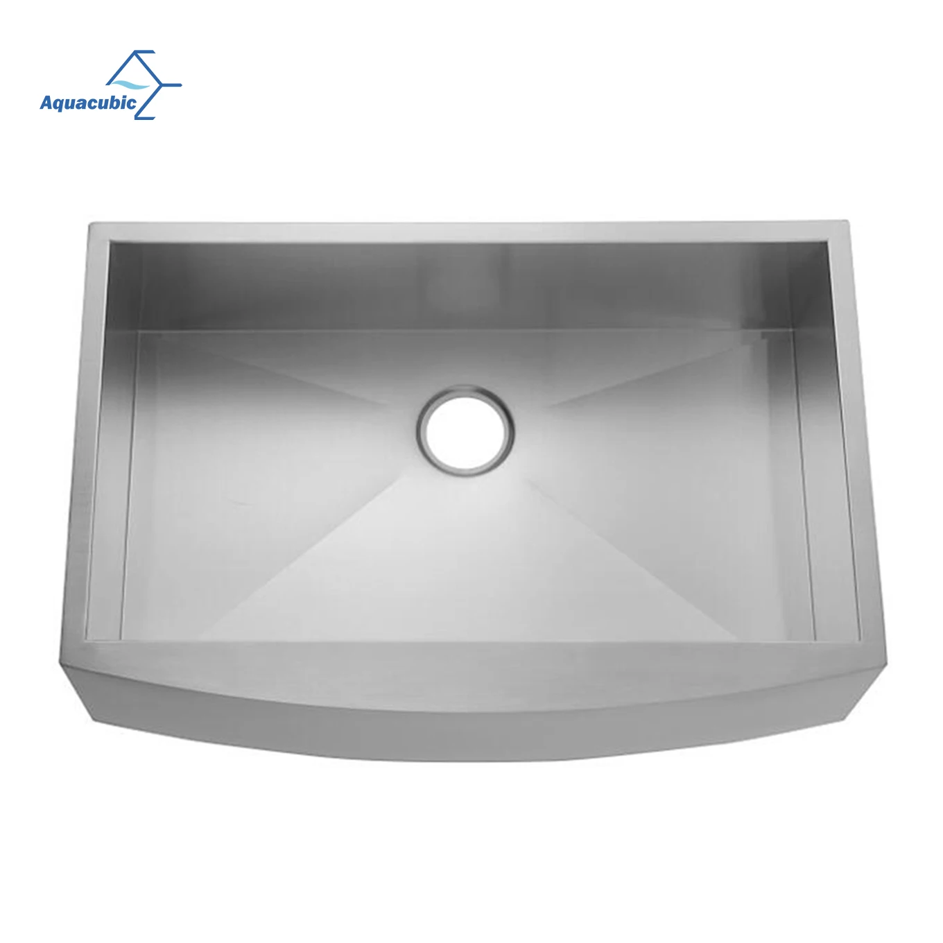 Commercial Kitchen Sink - Yeni Ticari 30 İnç 304 Paslanmaz