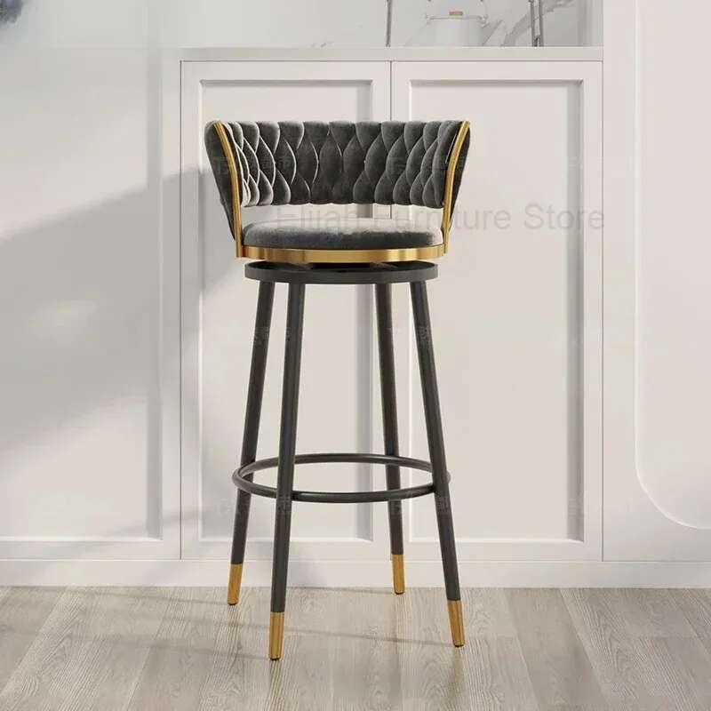 Özellik Modern Bar Sandalyeler - Commercial Kitchen Design incelemesi ve fiyatı
