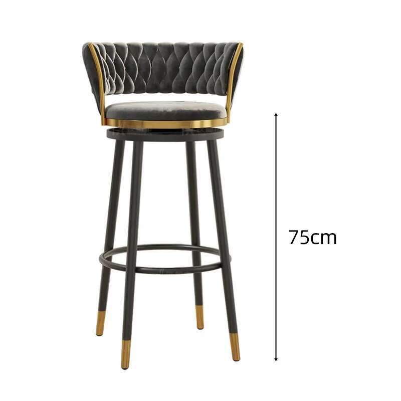 Özellik Modern Bar Sandalyeler - Commercial Kitchen Design incelemesi ve fiyatı