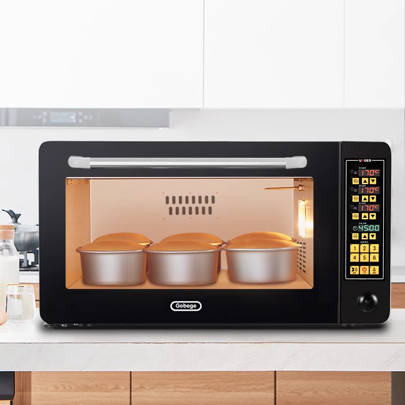 Özel Ticari Tezgah Üstü Fırın  - Commercial Kitchen Design incelemesi ve fiyatı