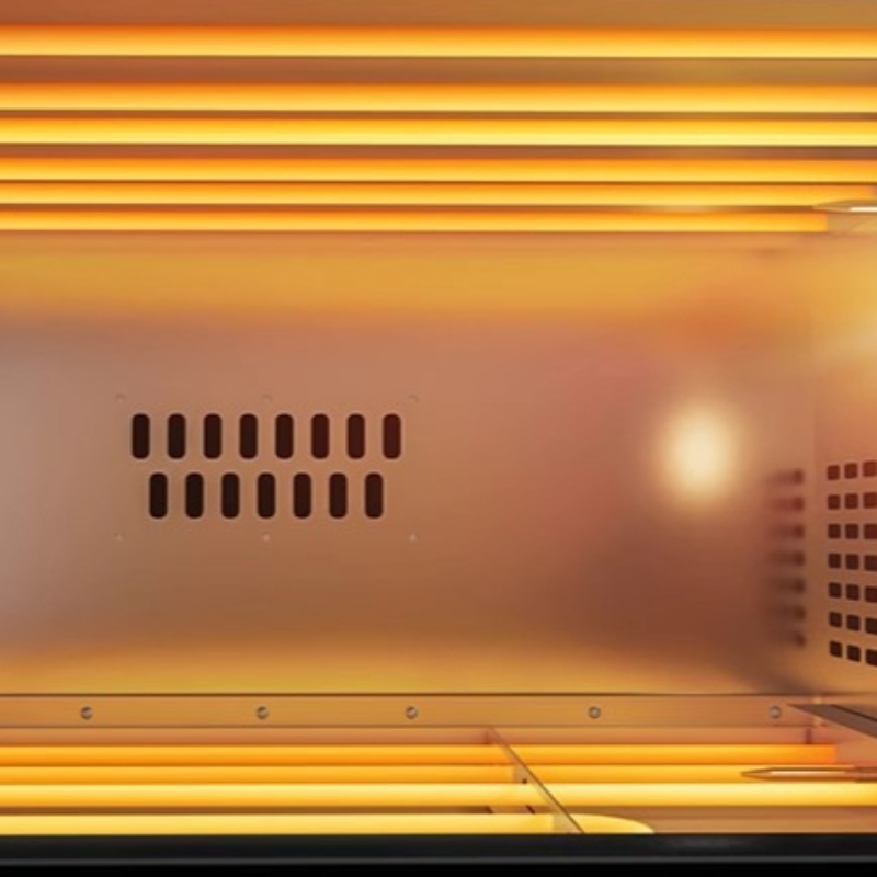 Özel Ticari Tezgah Üstü Fırın  - Commercial Kitchen Design incelemesi ve fiyatı