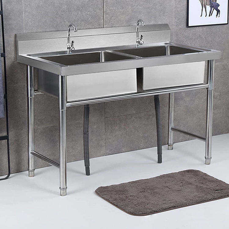 Singapur'da Çok Satan Standart - Commercial Kitchen Sink incelemesi ve fiyatı