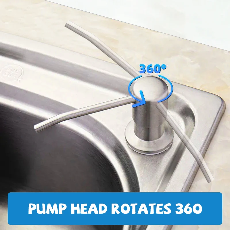 1/2 adet paslanmaz çelik sıvı  - Commercial Kitchen Sink incelemesi ve fiyatı