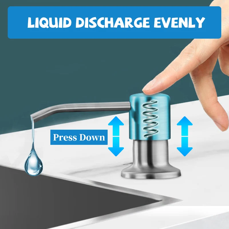 1/2 adet paslanmaz çelik sıvı  - Commercial Kitchen Sink incelemesi ve fiyatı