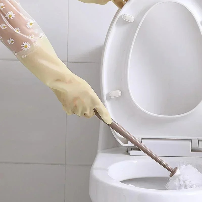 Ev Tipi Uzun Kollu Lastik Eldi - Commercial Kitchen Gloves incelemesi ve fiyatı
