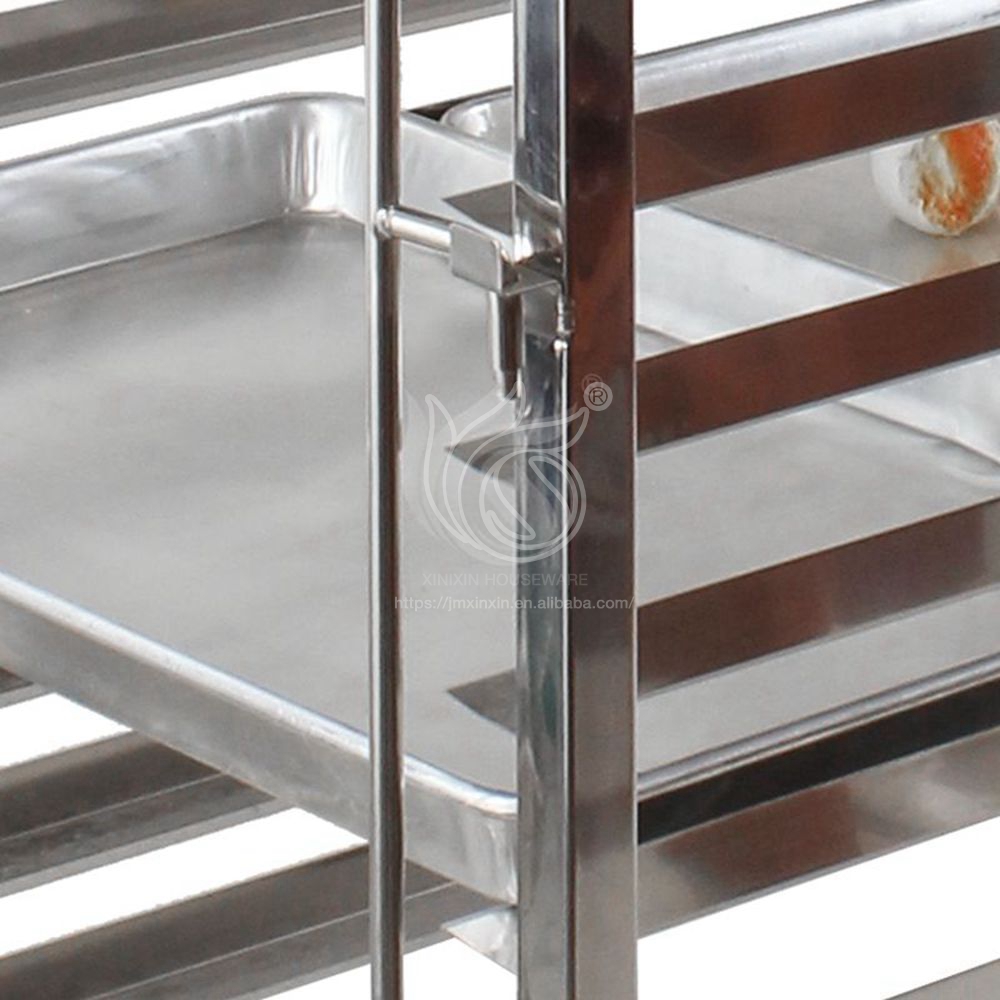 Yeni Tasarım Ticari Mutfak 15  - Commercial Kitchen Design incelemesi ve fiyatı