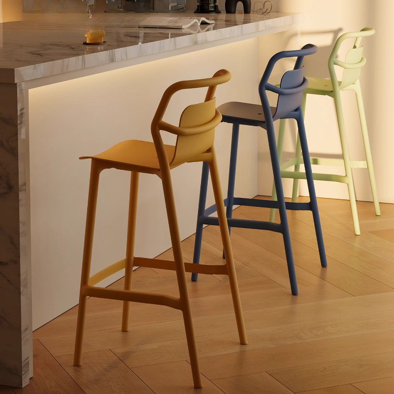 Tasarımcı Tarzı Bar Tabureleri - Commercial Kitchen Design incelemesi ve fiyatı