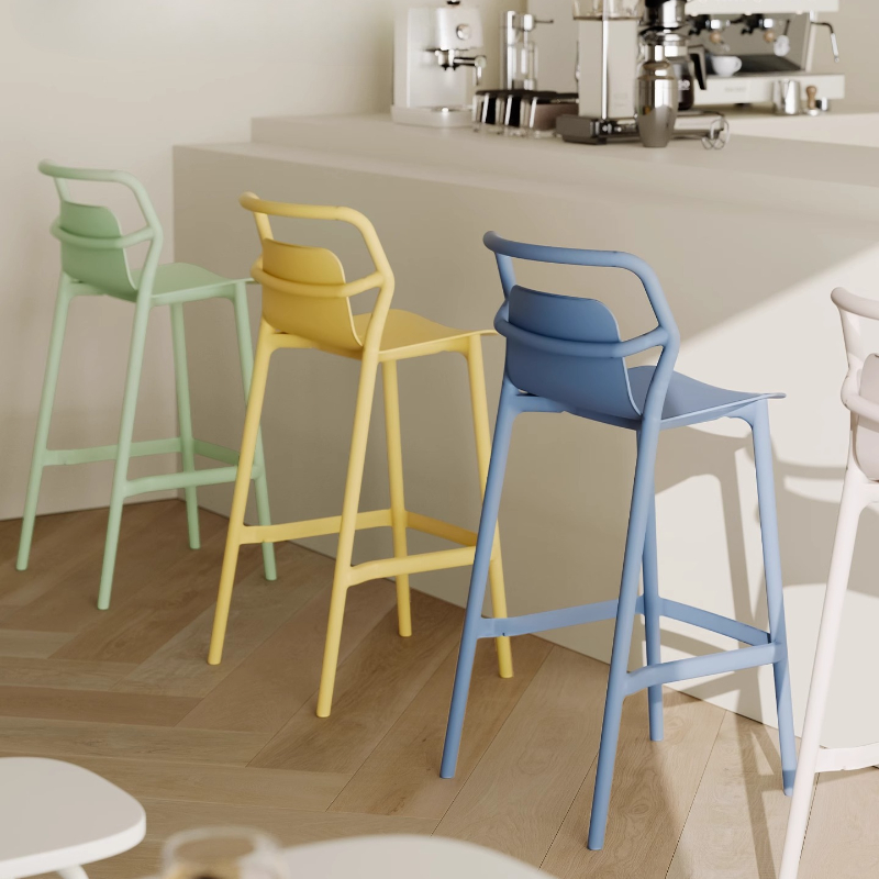Tasarımcı Tarzı Bar Tabureleri - Commercial Kitchen Design incelemesi ve fiyatı