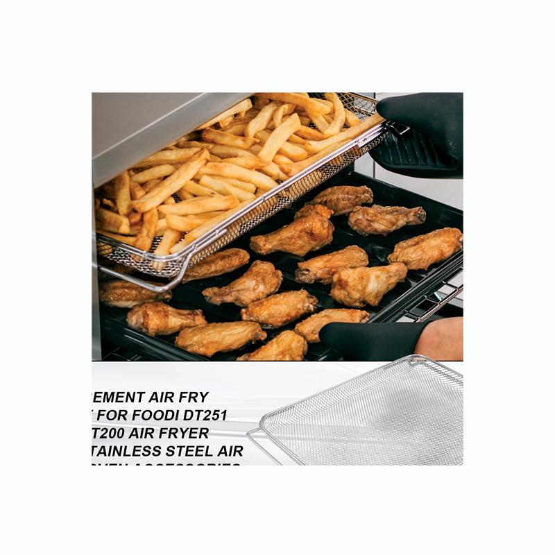 -A65I Hava Kızartma Sepeti Nin - Ninja Air Fryer Dt201 incelemesi ve fiyatı