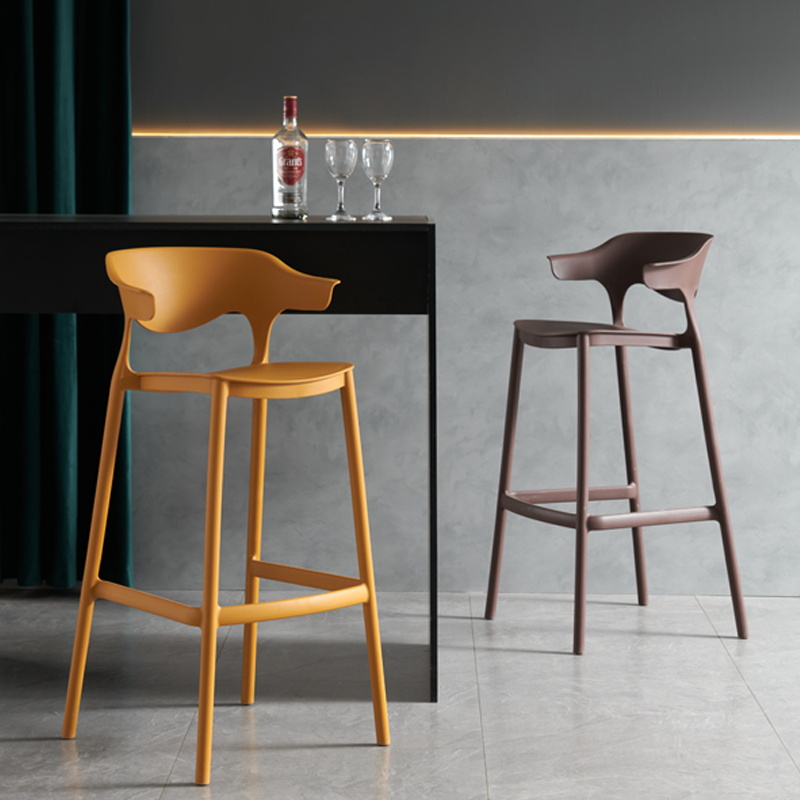 Tasarım Yeşil Bar Taburesi San - Commercial Kitchen Design incelemesi ve fiyatı