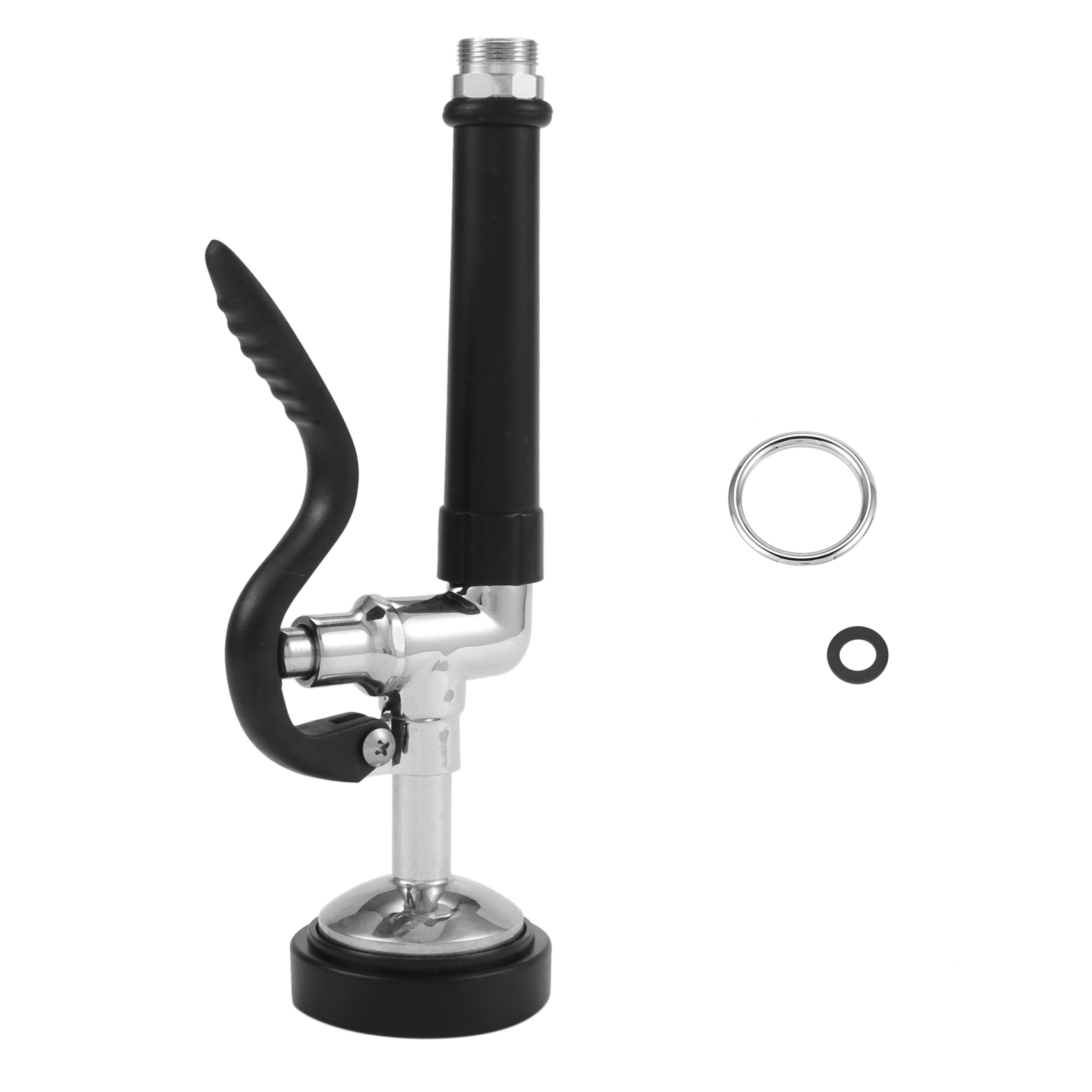 AC23-2X Ön Durulama Püskürtücü - Commercial Kitchen Faucets incelemesi ve fiyatı