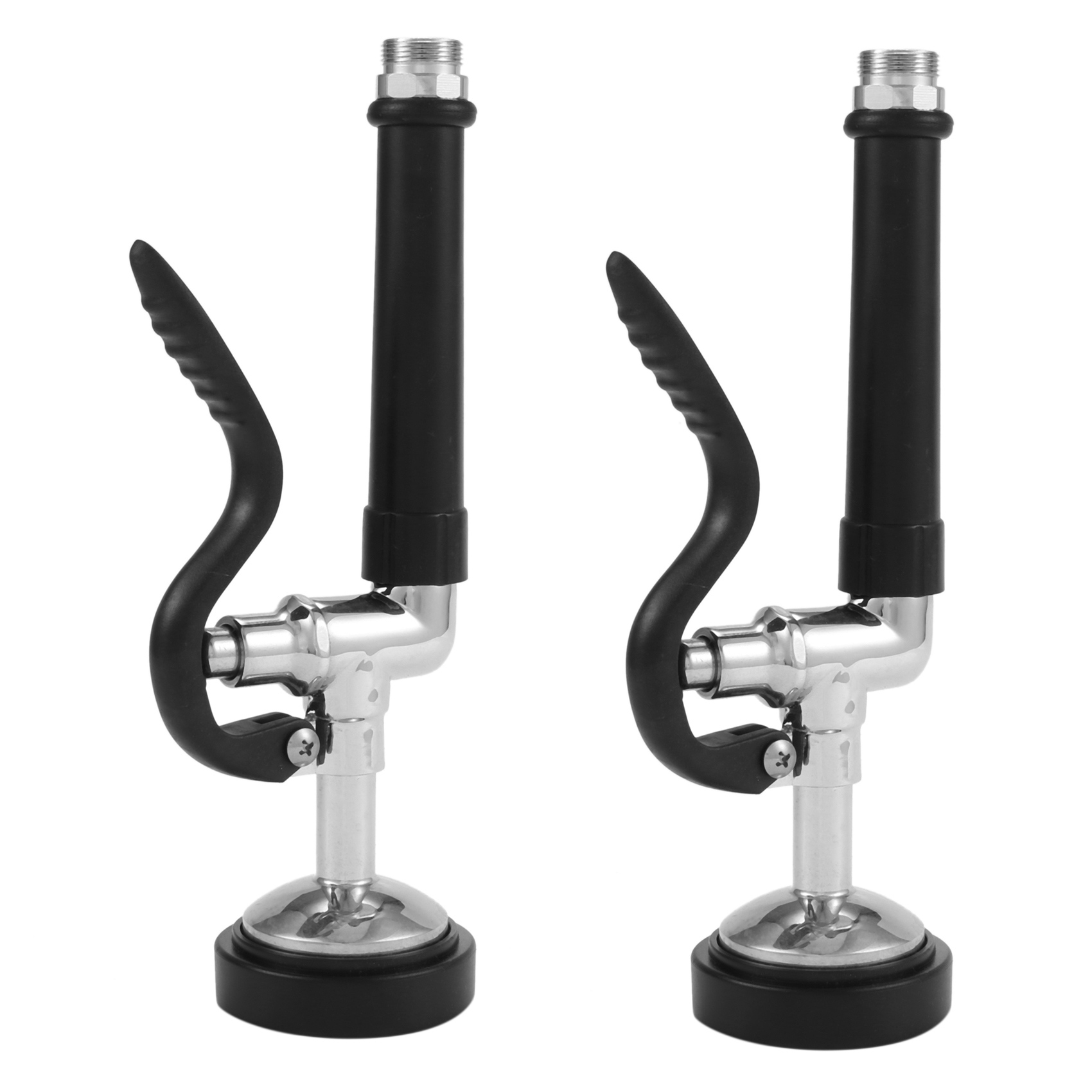 AC23-2X Ön Durulama Püskürtücü - Commercial Kitchen Faucets incelemesi ve fiyatı