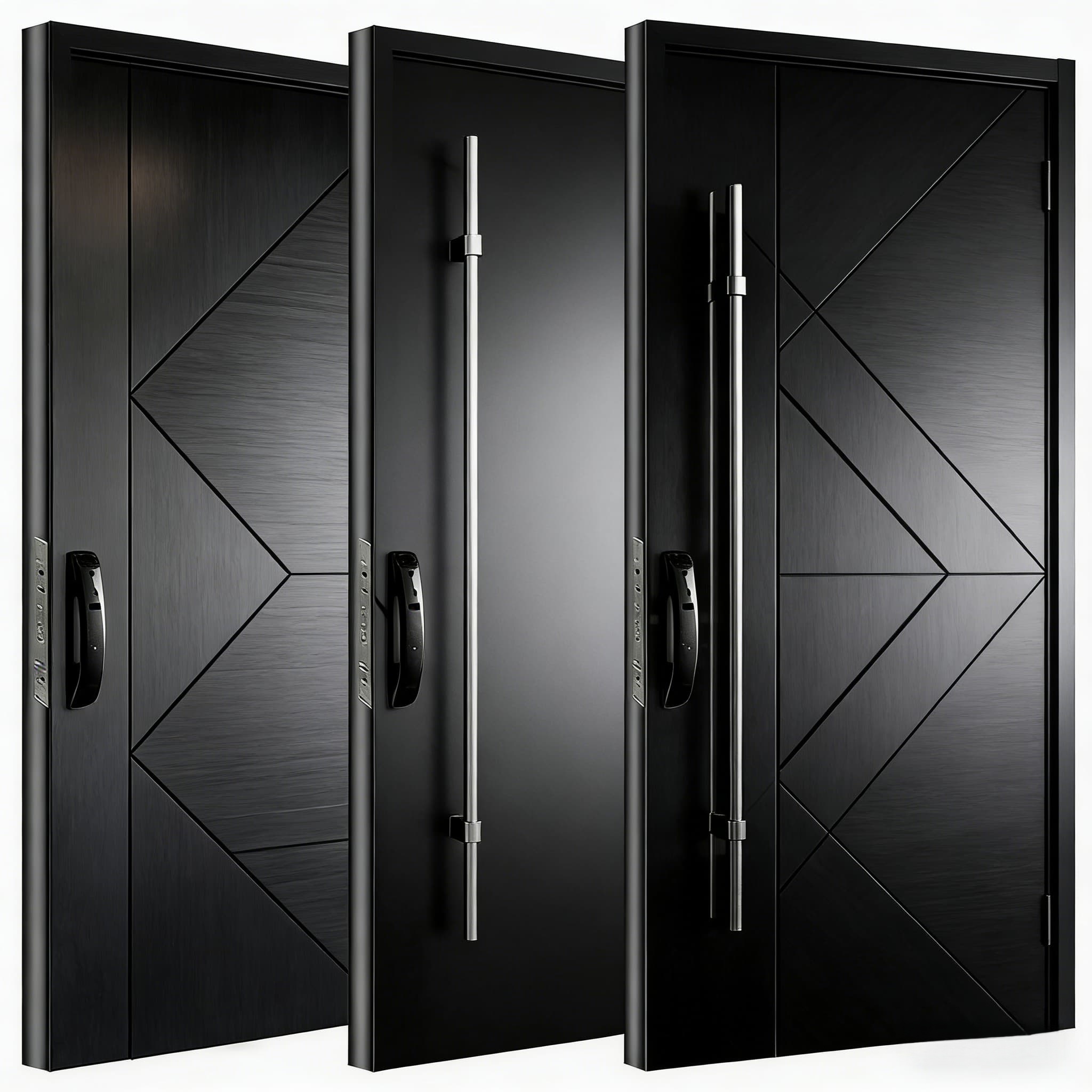 Modern Ticari Paslanmaz Çelik  - Commercial Kitchen Walls incelemesi ve fiyatı