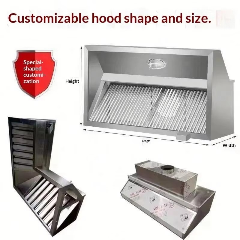 Ticari Özelleştirilebilir Mutf - Commercial Kitchen Walls incelemesi ve fiyatı