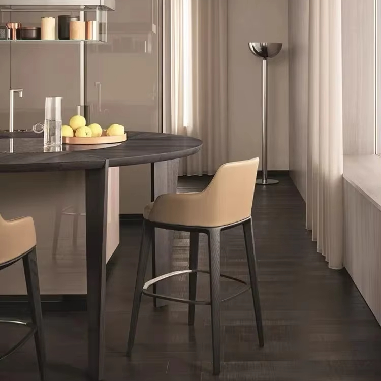 Zarif Şık Konforlu Bar Tabures - Commercial Kitchen Design incelemesi ve fiyatı