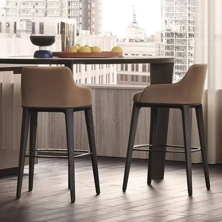 Zarif Şık Konforlu Bar Tabures - Commercial Kitchen Design incelemesi ve fiyatı