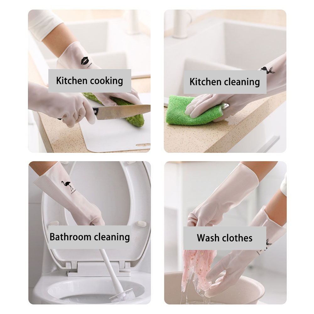 Silikon Dünya 1 Çift Su Geçirm - Commercial Kitchen Gloves incelemesi ve fiyatı