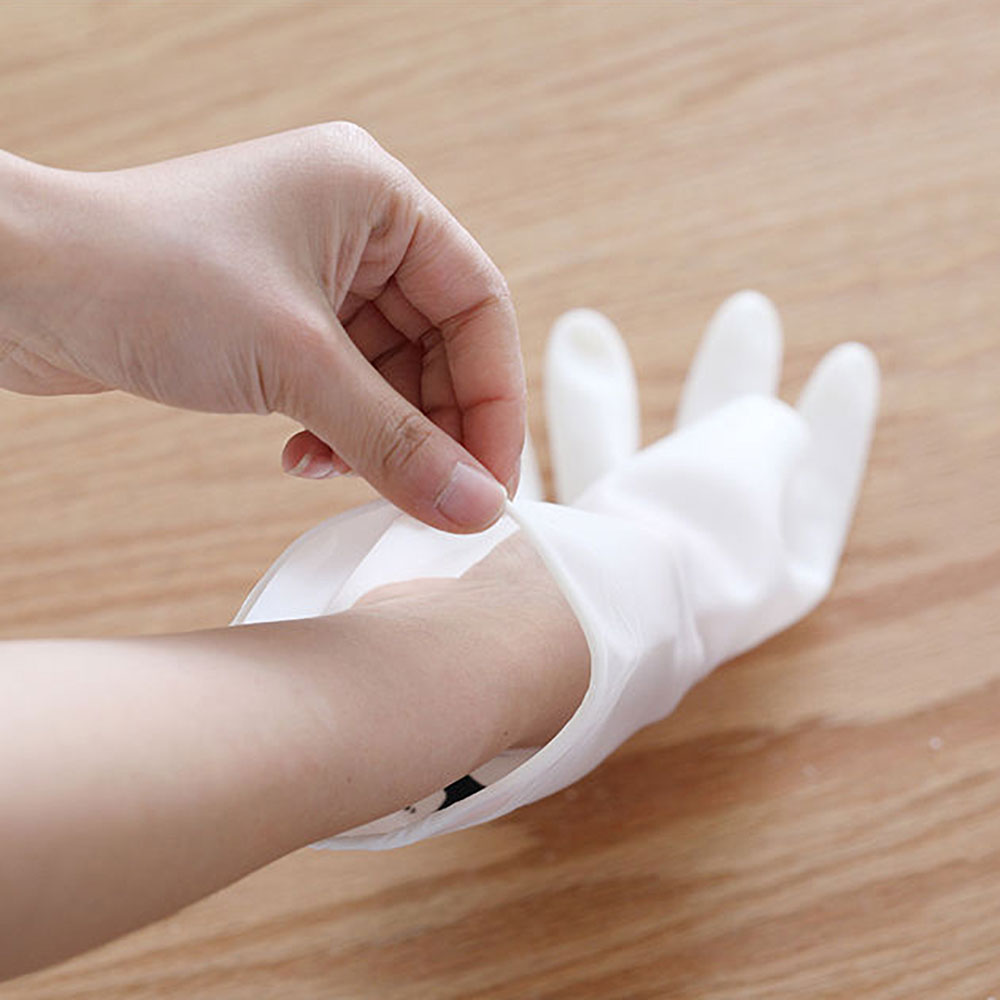 Silikon Dünya 1 Çift Su Geçirm - Commercial Kitchen Gloves incelemesi ve fiyatı