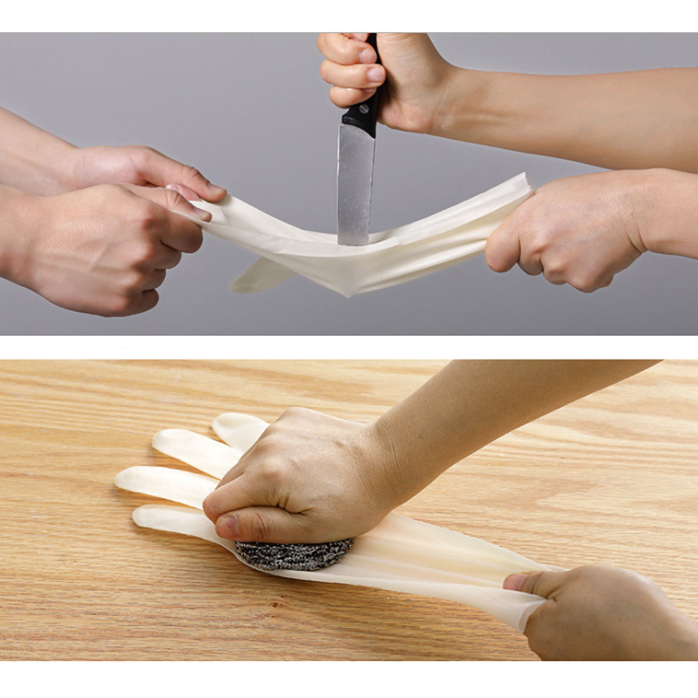 Silikon Dünya 1 Çift Su Geçirm - Commercial Kitchen Gloves incelemesi ve fiyatı