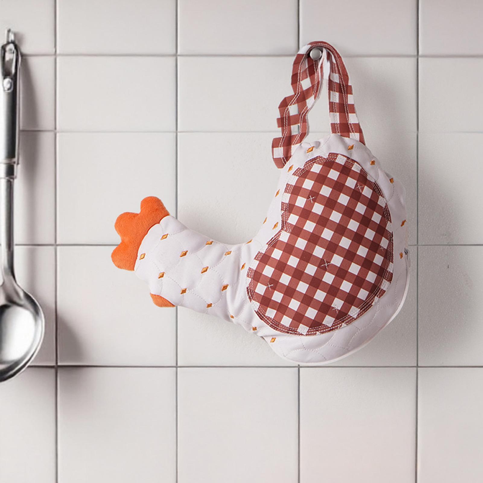 Fırın Eldivenleri Kaymaz Yumuş - Commercial Kitchen Gloves incelemesi ve fiyatı