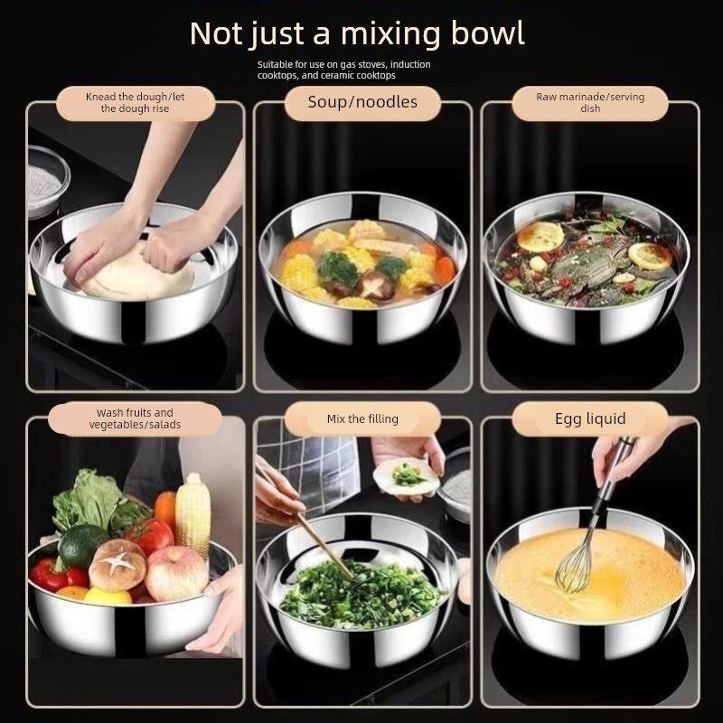 Kalın Paslanmaz Çelik Mutfak L - Commercial Kitchen Sink incelemesi ve fiyatı