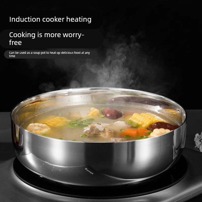 Kalın Paslanmaz Çelik Mutfak L - Commercial Kitchen Sink incelemesi ve fiyatı