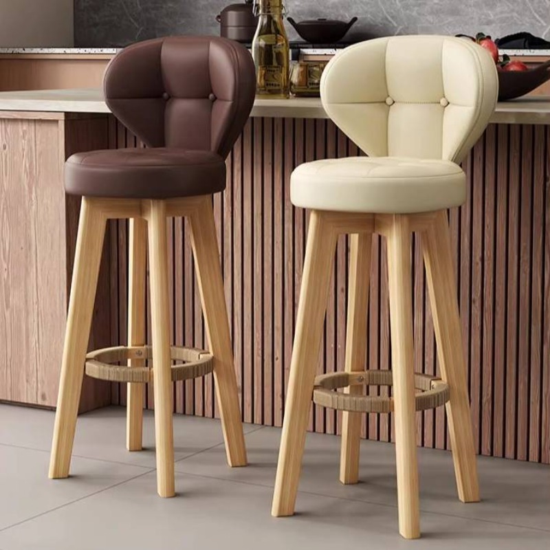 Ahşap Ayaklı Benzersiz Bar Tab - Commercial Kitchen Design incelemesi ve fiyatı