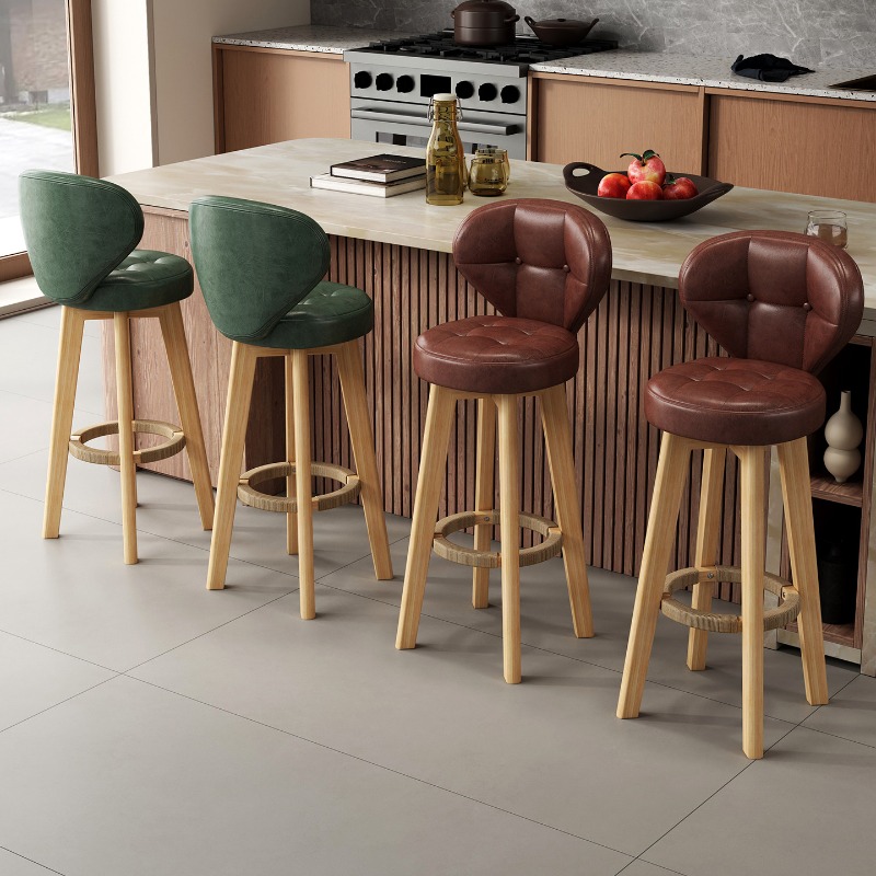 Ahşap Ayaklı Benzersiz Bar Tab - Commercial Kitchen Design incelemesi ve fiyatı