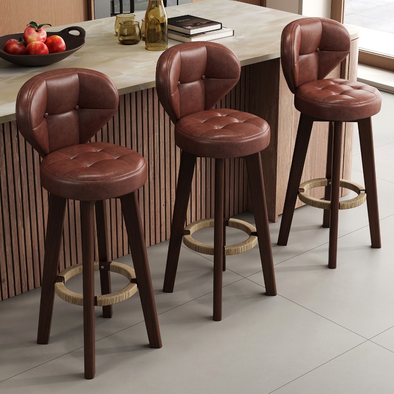 Ahşap Ayaklı Benzersiz Bar Tab - Commercial Kitchen Design incelemesi ve fiyatı