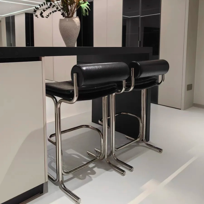 Bauhaus'dan Esinlenen Bar Tabu - Commercial Kitchen Design incelemesi ve fiyatı