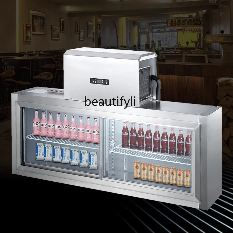 E132 Soğutmalı Duvara Monte Do - Commercial Kitchen Walls incelemesi ve fiyatı