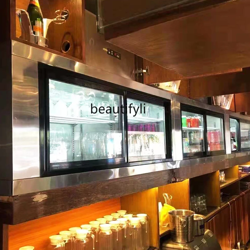 E132 Soğutmalı Duvara Monte Do - Commercial Kitchen Walls incelemesi ve fiyatı