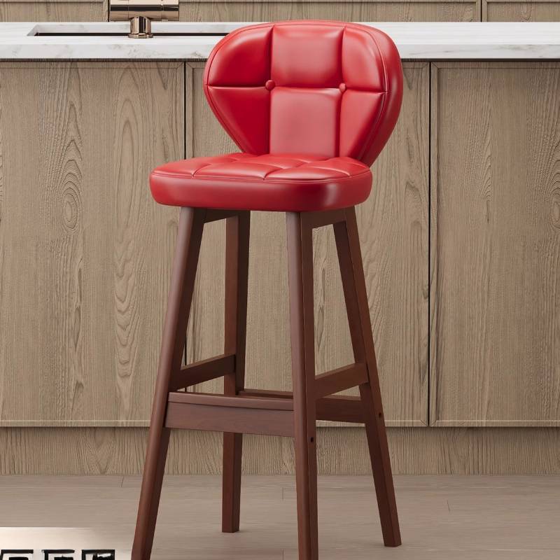 İskandinav Rahat Bar Sandalyes - Commercial Kitchen Design incelemesi ve fiyatı