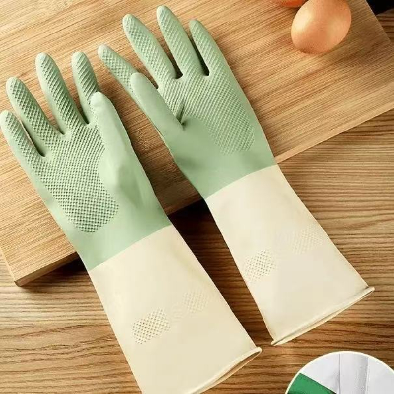 Dayanıklı Su Geçirmez Lateks M - Commercial Kitchen Gloves incelemesi ve fiyatı