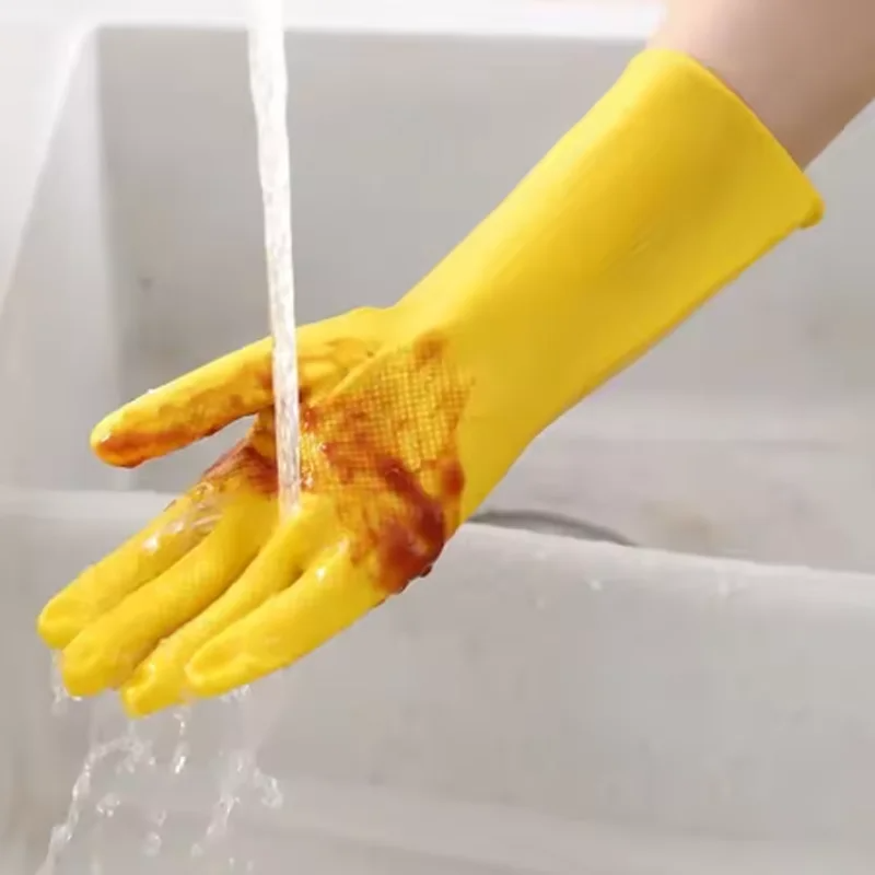 1-10 adet ev işleri eldivenler - Commercial Kitchen Gloves incelemesi ve fiyatı