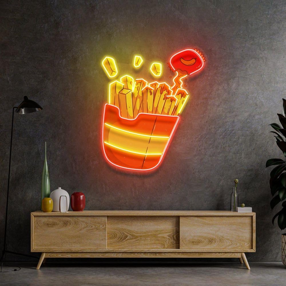 Özel patates kızartması için N - Commercial Kitchen Walls incelemesi ve fiyatı
