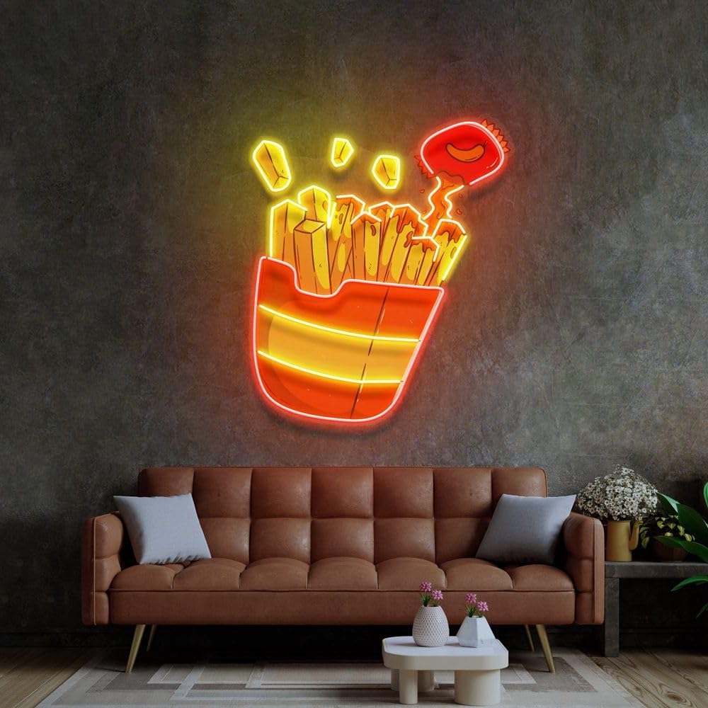 Özel patates kızartması için N - Commercial Kitchen Walls incelemesi ve fiyatı