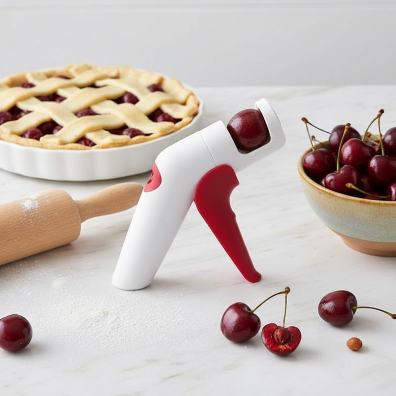 Kiraz Kırmızı Hurma ve Alıç Çe - Commercial Kitchen Equipment List incelemesi ve fiyatı