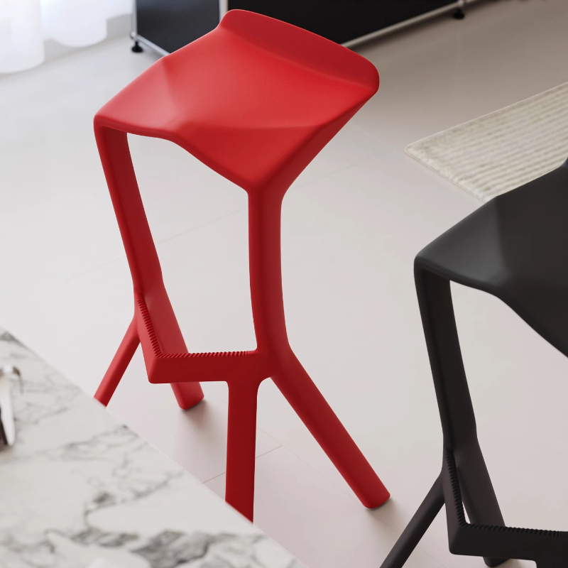 Geometrik Tasarımlı Dayanıklı  - Commercial Kitchen Design incelemesi ve fiyatı