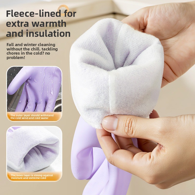 Kışlık Sıcak Su Geçirmez Bulaş - Commercial Kitchen Gloves incelemesi ve fiyatı