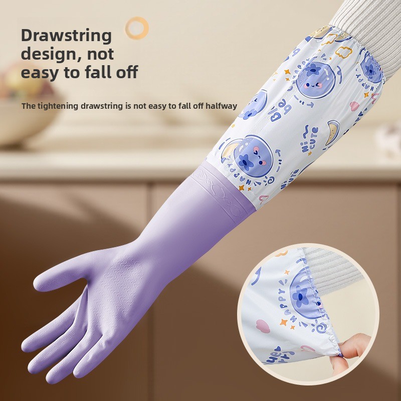 Kışlık Sıcak Su Geçirmez Bulaş - Commercial Kitchen Gloves incelemesi ve fiyatı