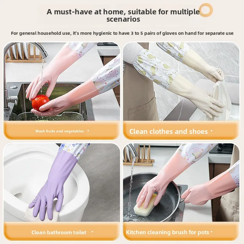 Kışlık Sıcak Su Geçirmez Bulaş - Commercial Kitchen Gloves incelemesi ve fiyatı