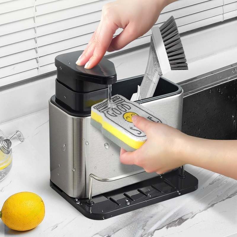 1 adet çok fonksiyonlu paslanm - Commercial Kitchen Sink incelemesi ve fiyatı