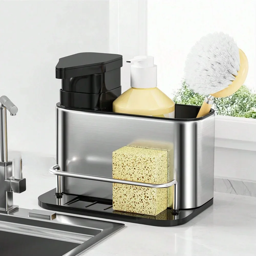 1 adet çok fonksiyonlu paslanm - Commercial Kitchen Sink incelemesi ve fiyatı