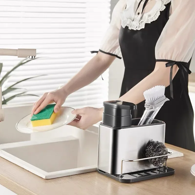 1 adet çok fonksiyonlu paslanm - Commercial Kitchen Sink incelemesi ve fiyatı